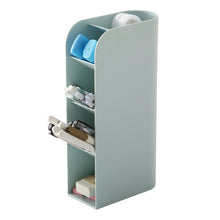 Load image into Gallery viewer, Multifunctional Home Stationery Organize Box
