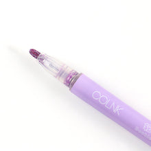 Load image into Gallery viewer, Dream color fluorescent double line pen
