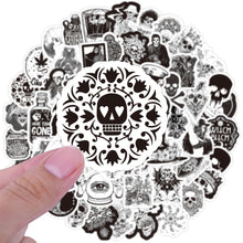 Load image into Gallery viewer, Graffiti Sticker Luggage Notebook Waterproof Sticker
