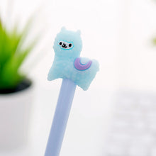 Load image into Gallery viewer, Alpaca Gel Pen
