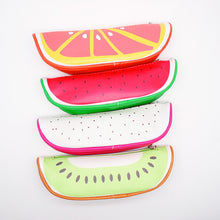 Load image into Gallery viewer, Fruit pencil case
