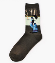Load image into Gallery viewer, CHAUSSETTES VENUS
