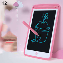 Load image into Gallery viewer, Children's LCD drawing board male
