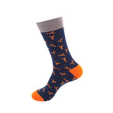 Load image into Gallery viewer, European and American street trend socks skateboard
