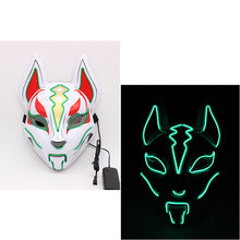 Load image into Gallery viewer, Glowing mask
