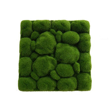 Load image into Gallery viewer, Hair Planting Foam Board Moss Moss Stone Board
