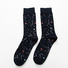 Load image into Gallery viewer, New Fashion Style Socks Short Chicken Geometry Pattern Funny Cotton Socks
