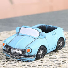 Load image into Gallery viewer, Car succulent flower pot
