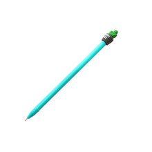 Load image into Gallery viewer, Potted Cactus Gel Pen
