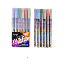 Load image into Gallery viewer, Color graffiti pen
