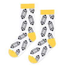 Load image into Gallery viewer, Creative socks zebra animal series stockings wild couple cotton socks
