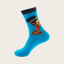 Load image into Gallery viewer, Women's medium sock
