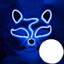 Load image into Gallery viewer, Halloween Carnival Night COS Show
