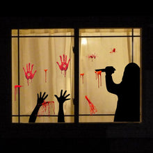 Load image into Gallery viewer, Halloween stickers
