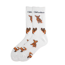 Load image into Gallery viewer, New cute animal collection socks trend

