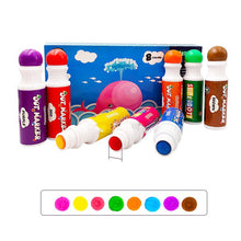 Load image into Gallery viewer, Color neutral washable watercolor pen
