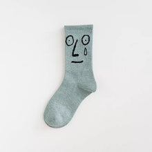 Load image into Gallery viewer, Funny And Fun Cotton Skateboard Socks For Lovers
