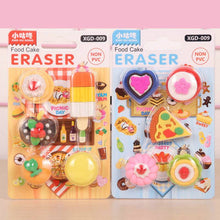 Load image into Gallery viewer, Mini Eraser Set
