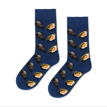 Load image into Gallery viewer, Seafood socks

