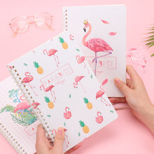 Load image into Gallery viewer, A5 coil notebook
