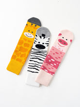 Load image into Gallery viewer, Women's socks in autumn and winter
