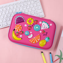 Load image into Gallery viewer, 3D three-dimensional pencil case EVA pencil case pencil case
