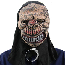 Load image into Gallery viewer, Spoofing horror headgear for Halloween

