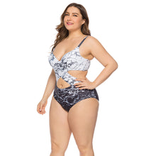 Load image into Gallery viewer, One-piece swimsuit
