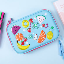 Load image into Gallery viewer, 3D three-dimensional pencil case EVA pencil case pencil case
