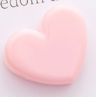Load image into Gallery viewer, Japanese Girl Heart Love Clip Decoration Photo
