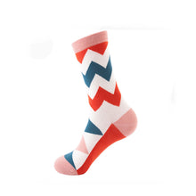 Load image into Gallery viewer, European and American street trend socks skateboard
