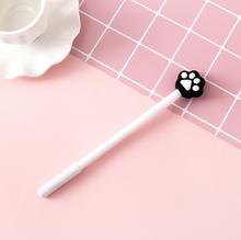 Load image into Gallery viewer, Cute cute claw style gel pen
