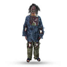 Load image into Gallery viewer, Haunted House Horror Zombie Suit
