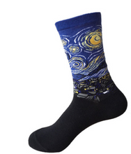Load image into Gallery viewer, CHAUSSETTES VENUS
