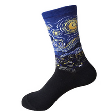 Load image into Gallery viewer, CHAUSSETTES VENUS
