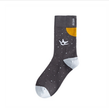 Load image into Gallery viewer, Street All-match Cotton Women's Tube Socks
