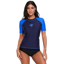 Load image into Gallery viewer, Hot spring split swimsuit
