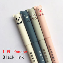 Load image into Gallery viewer, Cartoon Erasable Erasable Friction Gel Pen
