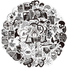 Load image into Gallery viewer, Graffiti Sticker Luggage Notebook Waterproof Sticker
