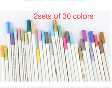 Load image into Gallery viewer, PAINT MARKER PENS
