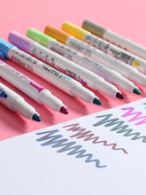 Load image into Gallery viewer, Multicolor highlighter
