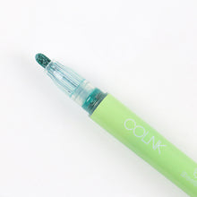 Load image into Gallery viewer, Dream color fluorescent double line pen
