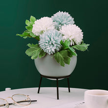 Load image into Gallery viewer, Plant potted ornaments
