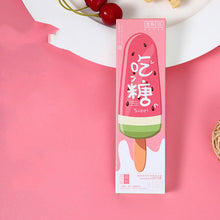 Load image into Gallery viewer, Fashion Cute Cartoon Creative Cat Bookmark

