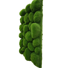 Load image into Gallery viewer, Hair Planting Foam Board Moss Moss Stone Board
