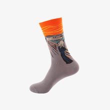 Load image into Gallery viewer, Women's medium sock
