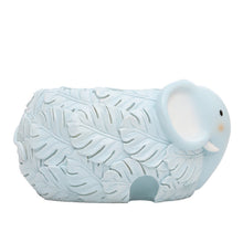 Load image into Gallery viewer, Resin flower pot decorations
