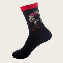 Load image into Gallery viewer, Women's medium sock
