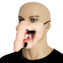 Load image into Gallery viewer, Halloween funny ornaments
