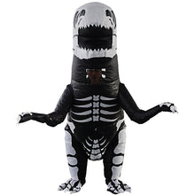 Load image into Gallery viewer, Halloween spoof inflatable Costume
